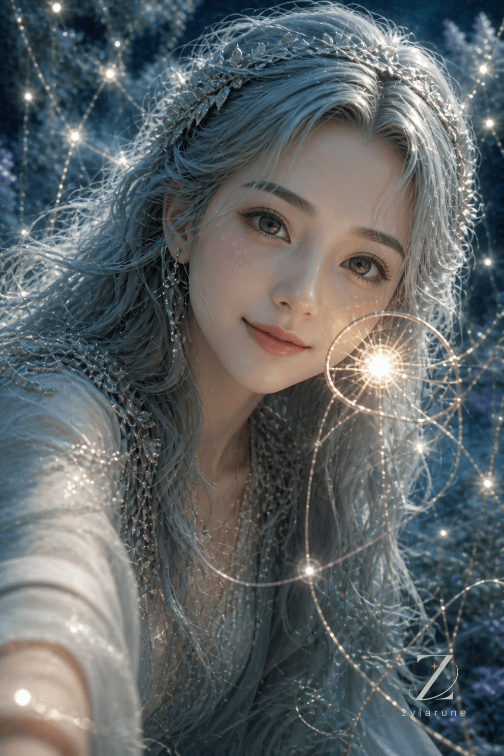 유나