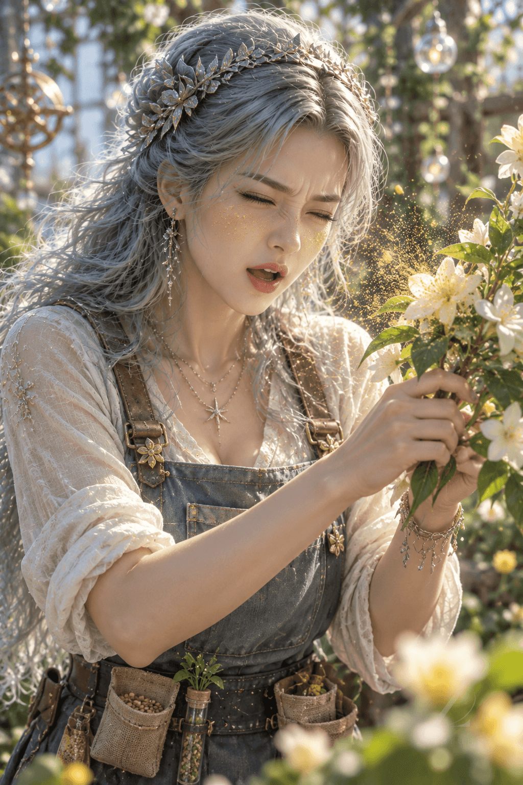 유나