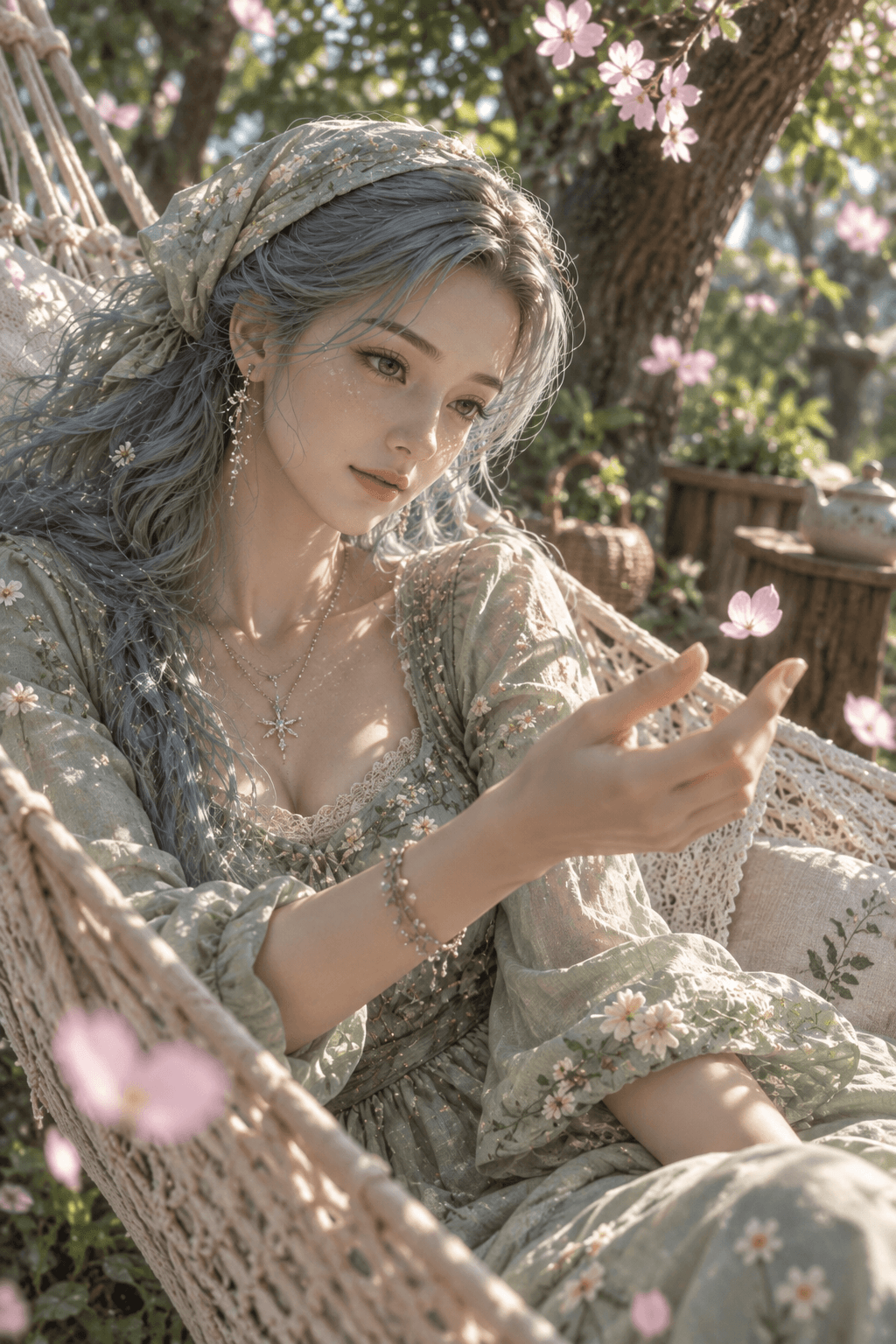 유나